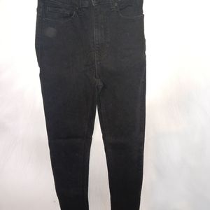 Women's jeans